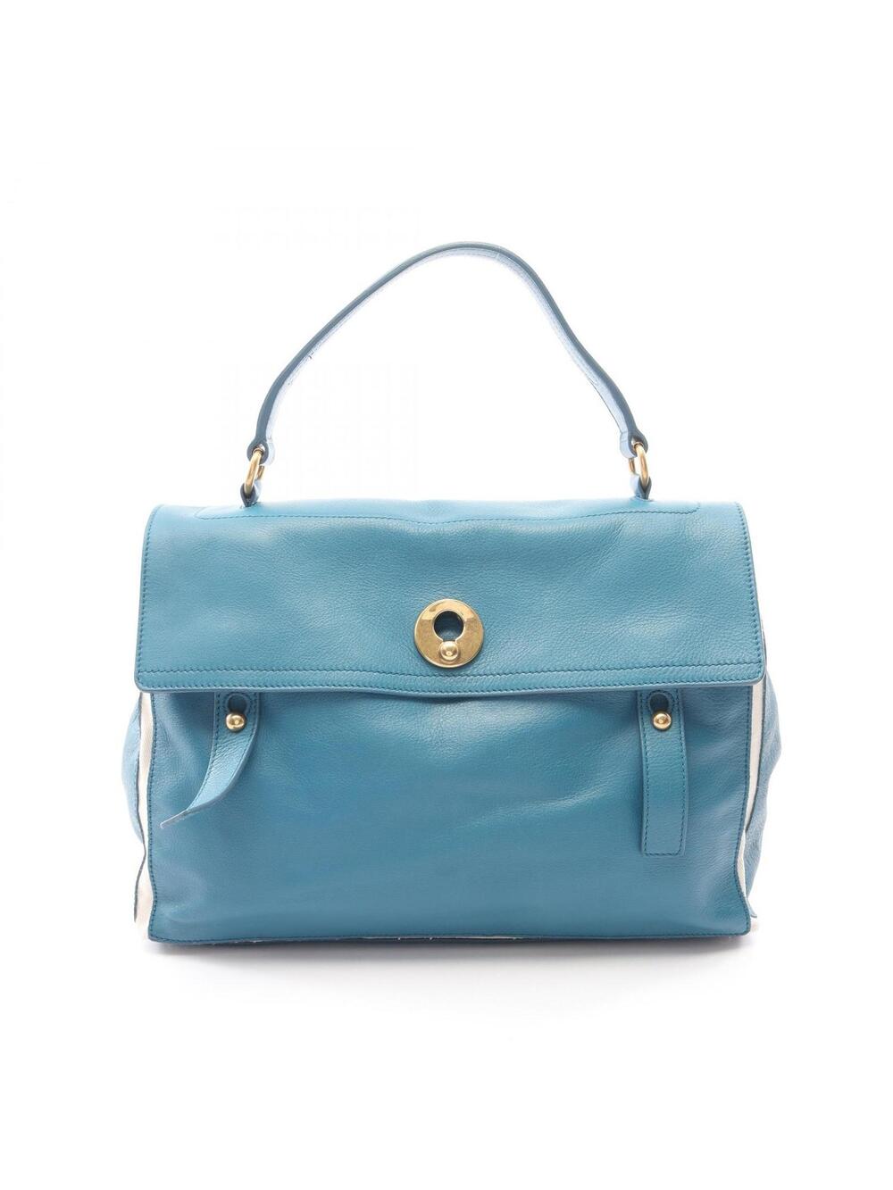 Yves Saint Laurent Muse Two Handbag #378233Y61B